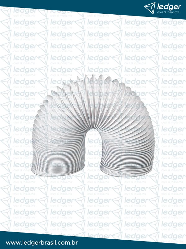 Duto PVC 250