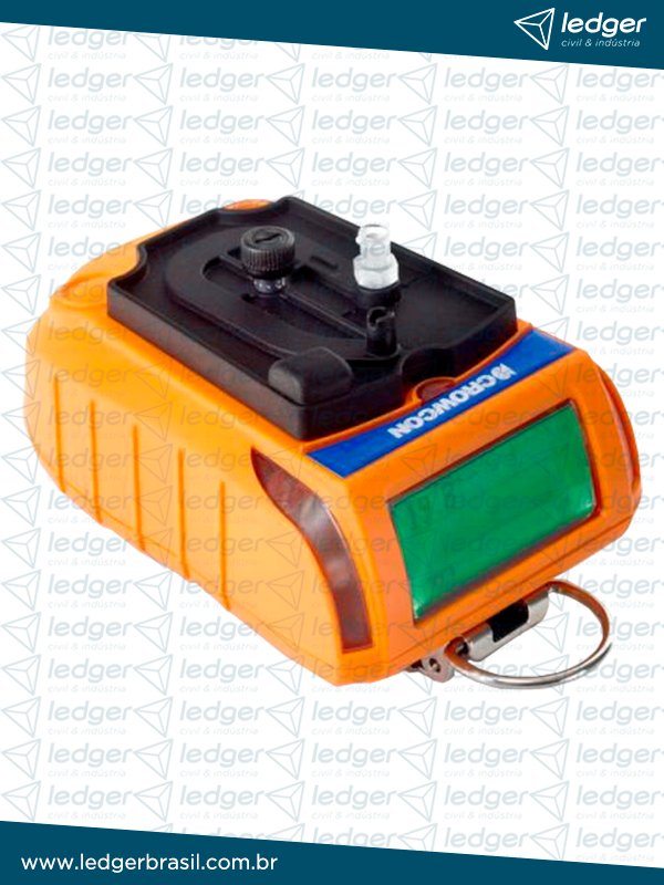 Detector 4 Gases - Gaspro